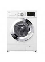 LG 前置式洗衣機 FMKS80W4